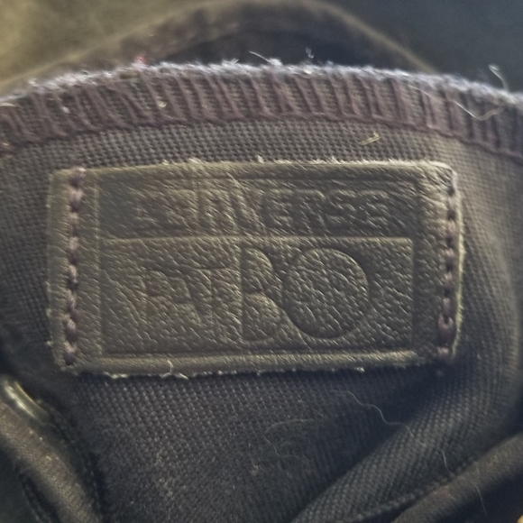 Converse Chuck Taylor All Star X PatBo Sneakers - Picture 6 of 9